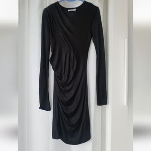 NWT T by Alexanxer Wang dress